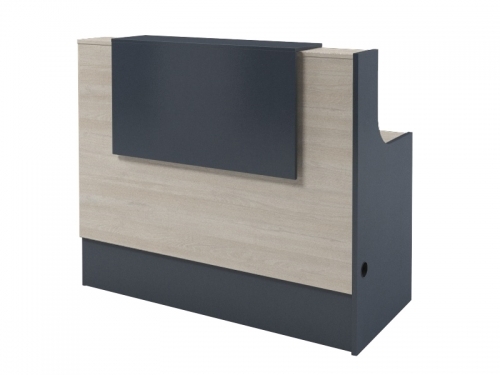 Дополнительная секция стойки ресепшн I-96 фото 2 Дополнительная секция стойки ресепшн I-96 фото 2