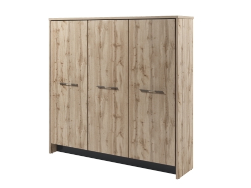 Стеллаж трехсекционный Т-33-13 Стеллаж трехсекционный Т-33-13