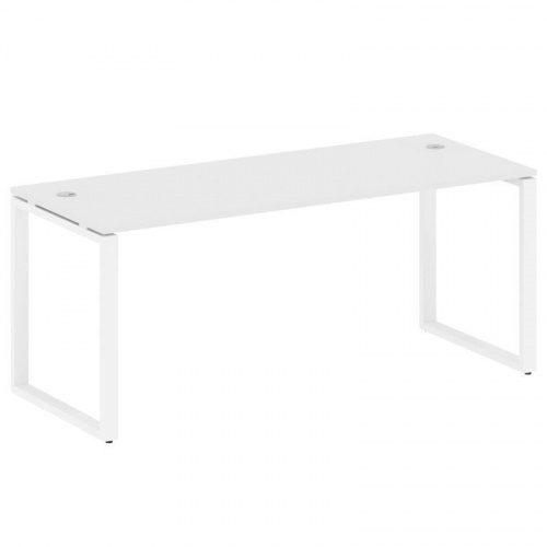 Стол письменный Metal System БО.СП-5 фото 10