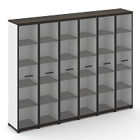 Шкаф офисный Concept CN.STU-568 RPB