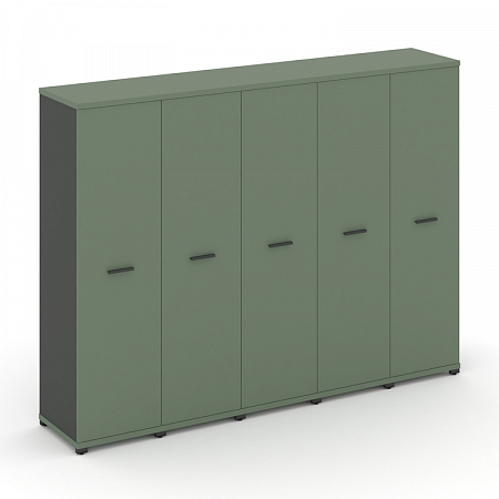 Шкаф офисный Concept CN.STU-456 A