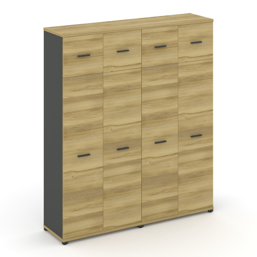 Шкаф офисный Concept CN.STS-527 A