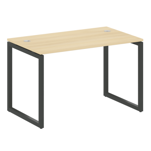 Стол офисный на О-обр. м/к Metal System Quattro 40БО.СП-2 фото 11 Стол офисный на О-обр. м/к Metal System Quattro 40БО.СП-2 фото 11