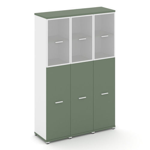 Шкаф офисный Concept CN.STU-535 RMW