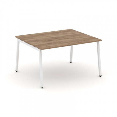 Style Project Стол переговорный SN-4A.SPRG-034.3 Вяз Благородный/Металл Антрацит 1580*1180*750 фото 17 Style Project Стол переговорный SN-4A.SPRG-034.3 Вяз Благородный/Металл Антрацит 1580*1180*750 фото 17