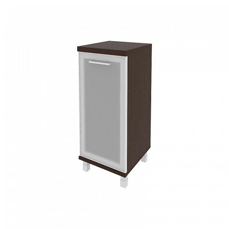 Шкаф офисный низкий First KSU-3.2 R (R)