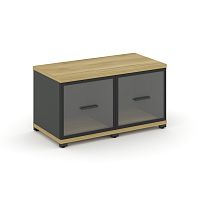 Шкаф офисный Concept CN.STU-123 RPB