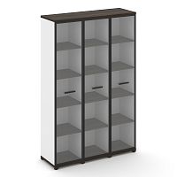 Шкаф офисный Concept CN.STU-538 RPB