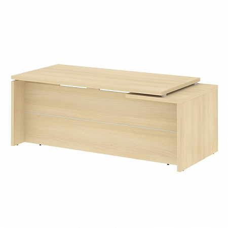 Стол руководителя Yalta LT.B-20 (L)