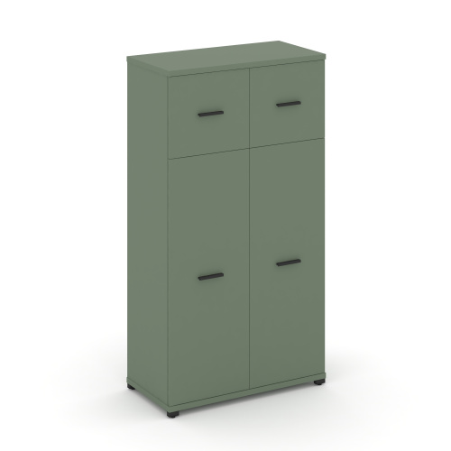 Шкаф офисный Concept CN.STS-414 B