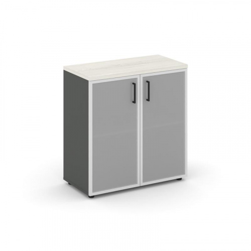 Шкаф низкий широкий Style Project SN.STS.E-303 фото 4