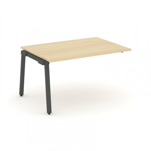 Style Project Проходной наб. элем. перег. стола SN-5A.NSPRG-004.3 Антрацит/Металл Белый 1580*980*750 фото 27 Style Project Проходной наб. элем. перег. стола SN-5A.NSPRG-004.3 Антрацит/Металл Белый 1580*980*750 фото 27