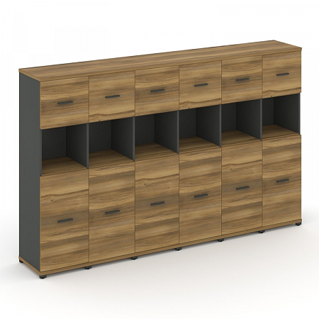 Шкаф офисный Concept CN.STU-465 A