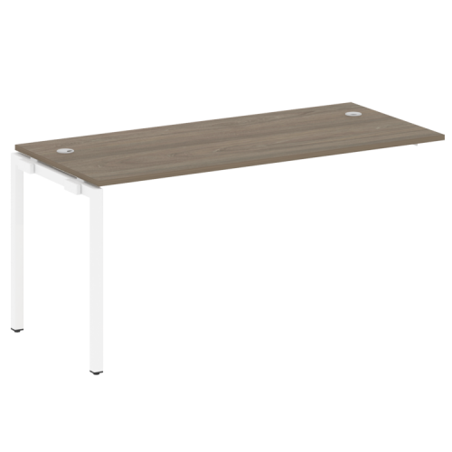 Проходной элемент бенч-системы на П-обр. м/к Metal System Quattro 40БП.ПРС-СП-1.4 фото 2 Проходной элемент бенч-системы на П-обр. м/к Metal System Quattro 40БП.ПРС-СП-1.4 фото 2