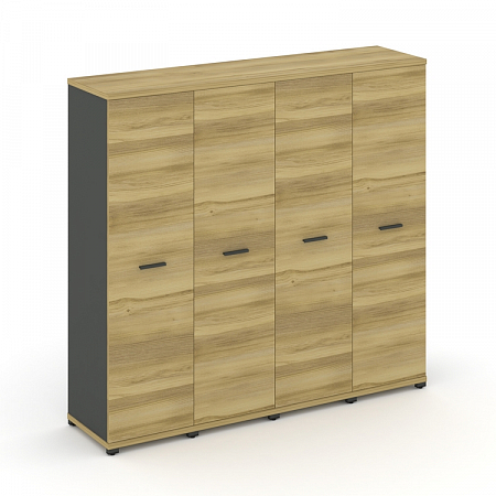 Шкаф офисный Concept CN.STU-446 A