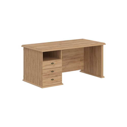 Стол руководителя Raut RDT 168.А (R) фото 4