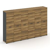 Шкаф офисный Concept CN.STU-466 A