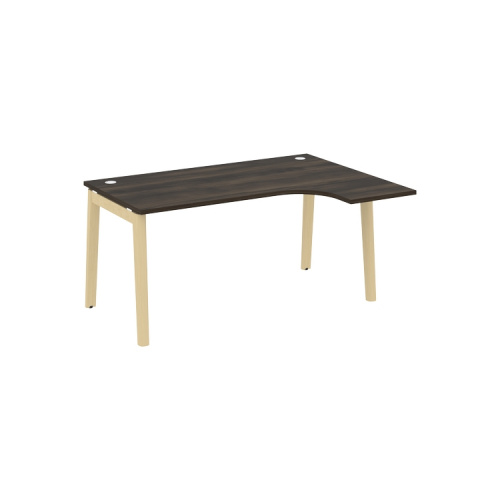 Стол эргономичный Onix Wood OW.SA-4 (R) фото 6 Стол эргономичный Onix Wood OW.SA-4 (R) фото 6