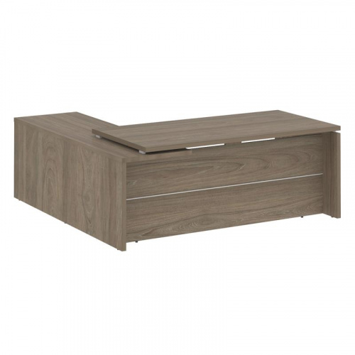 Стол руководителя Yalta LT.C-20 (R) фото 3