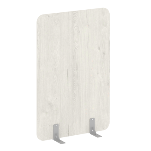 Перегородки на металлических опорах R-line DP.F-100-150 фото 11