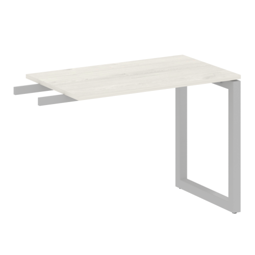 Приставной элемент на О-обр. м/к Metal System Quattro 50БО.ПР-3 фото 11 Приставной элемент на О-обр. м/к Metal System Quattro 50БО.ПР-3 фото 11