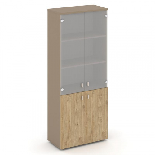 Шкаф высокий широкий Estetica ES.ST-1.2 фото 2