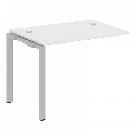 Брифинг-приставка на П-обр. м/к Metal System БП.ПРС-СП-1.1