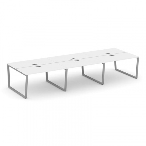 Style Project Рабочая станция 2-х сторон. SN-6T2.DRS-082 Акация Лорка/Металл Антрацит/Заглушка Пласт фото 16 Style Project Рабочая станция 2-х сторон. SN-6T2.DRS-082 Акация Лорка/Металл Антрацит/Заглушка Пласт фото 16