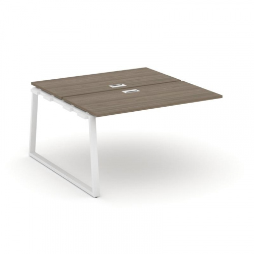 Style Project Проходной наб. элем. SN-6T1.DNRS-002 Акация Лорка/Металл Антрацит/Заглушка Пластик Чер фото 15