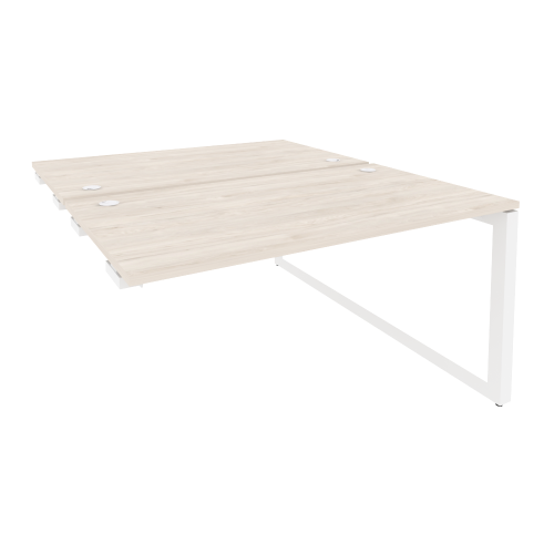 Стол-приставка на О-обр. м/к к опорным элементам Onix O.MO-D.SPR-3.8 фото 2