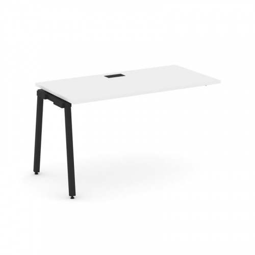 Style Project Проходной наб. элем. SN-4A.ONRS-022 Антрацит/Металл Белый 1180*800*750 фото 23