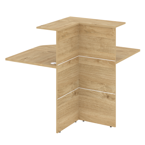 Модуль угловой внутренний высокий правый Onix O.R-MU.VNU (R) фото 4 Модуль угловой внутренний высокий правый Onix O.R-MU.VNU (R) фото 4