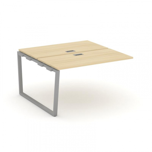 Style Project Проходной наб. элем. SN-6T2.DNRS-014 Акация Лорка/Металл Антрацит/Заглушка Пластик Чер фото 20