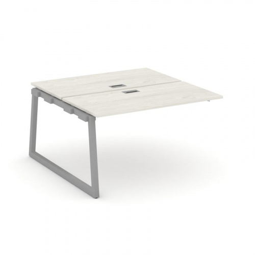 Style Project Проходной наб. элем. SN-5T1.DNRS-011 Акация Лорка/Металл Антрацит/Заглушка Пластик Чер фото 11