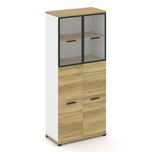 Шкаф офисный Concept CN.STS-515 RPB