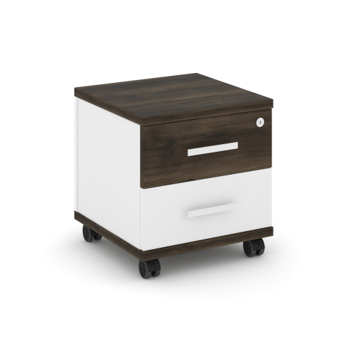 Тумба мобильная Concept CN.TUM-001 фото 2