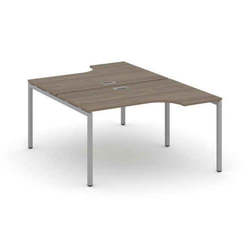 Бенч-система эргономичная Style Project SN-4P.DRPA-011 фото 9