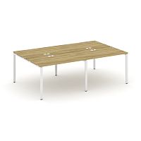 Бенч-система на 4 места Concept CN.DRS-006