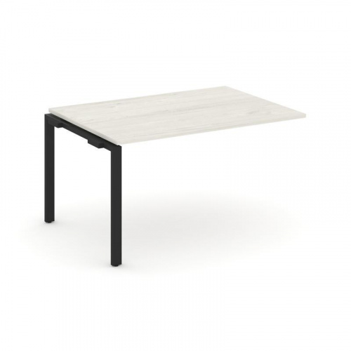 Style Project Проходной наб. элем. перег. стола SN-6P.NSPRG-002.3 Дуб Табак/Металл Антрацит 1180*980 фото 20