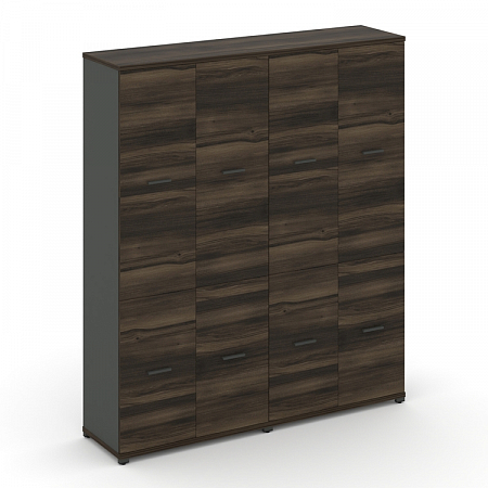 Шкаф офисный Concept CN.STS-522 A