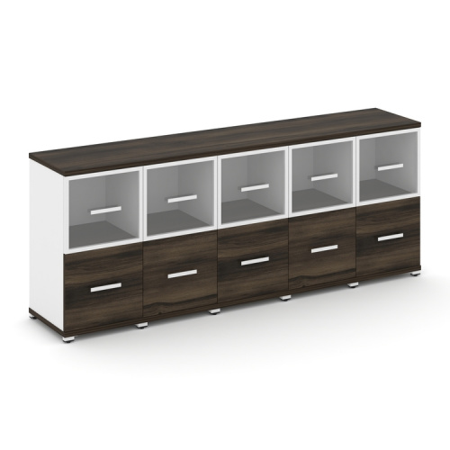 Шкаф офисный Concept CN.STU-252 RPW фото 2