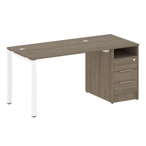 Бенч-система Metal System БП.РС-СТП-1.2 фото 8