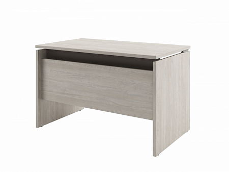 Стол письменный прямой D-12