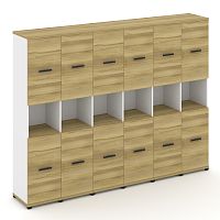 Шкаф офисный Concept CN.STU-563 B