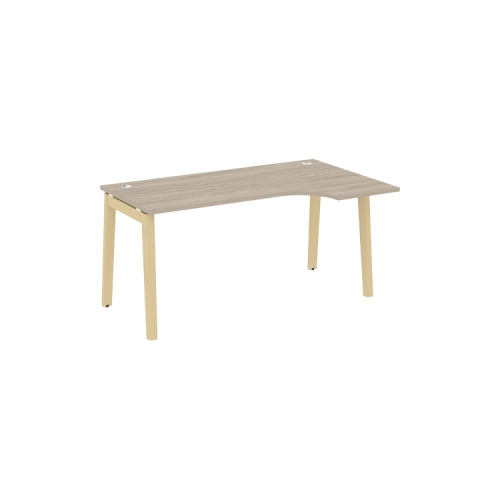 Стол эргономичный Onix Wood OW.SA-1 (R) фото 8