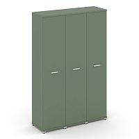 Шкаф офисный Concept CN.STU-538 W