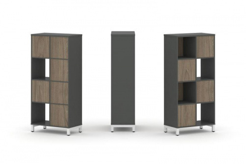 Набор стеллажа Style Project SN.NS-421 фото 15
