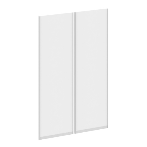 Комплект дверей ЛДСП для шкафа высокого L=1800мм Maris SH.DDK-8.1 фото 7 Комплект дверей ЛДСП для шкафа высокого L=1800мм Maris SH.DDK-8.1 фото 7