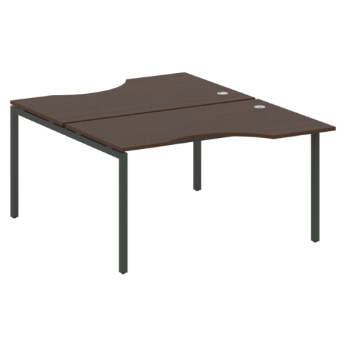 Бенч-система на П-обр. м/к Metal System Quattro 40БП.РАС-СА-2.2 фото 8 Бенч-система на П-обр. м/к Metal System Quattro 40БП.РАС-СА-2.2 фото 8