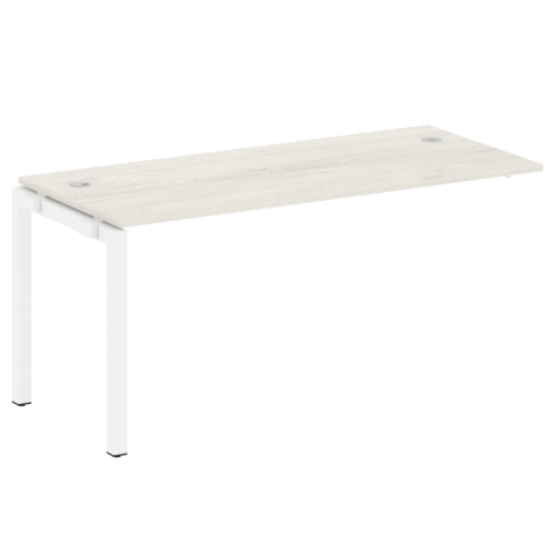 Проходной элемент бенч-системы на П-обр. м/к Metal System Quattro 50БП.ПРС-СП-1.4 фото 4 Проходной элемент бенч-системы на П-обр. м/к Metal System Quattro 50БП.ПРС-СП-1.4 фото 4